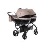JUNAMA SAPHIRE DUO BEIGE 06 - Image 5