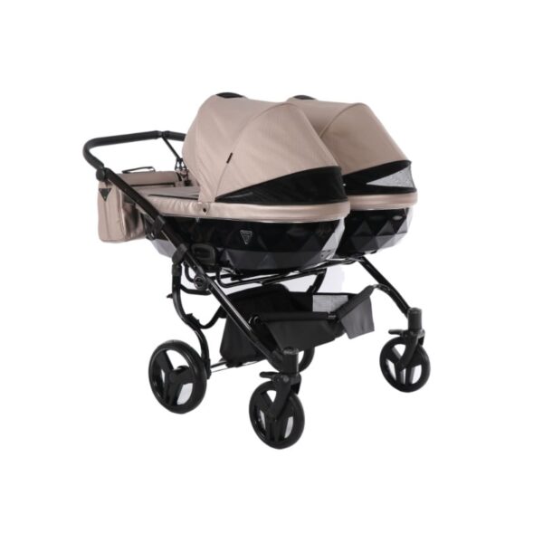 JUNAMA SAPHIRE DUO BEIGE 06 - Image 5