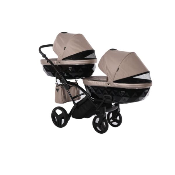 JUNAMA SAPHIRE DUO BEIGE 06 - Image 6