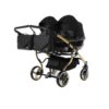 JUNAMA SAPHIRE DUO BLACK GOLD 03
