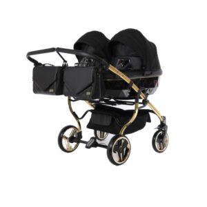 JUNAMA SAPHIRE DUO BLACK GOLD 03