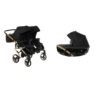 JUNAMA SAPHIRE DUO BLACK GOLD 03 - Image 2