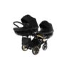JUNAMA SAPHIRE DUO BLACK GOLD 03 - Image 4