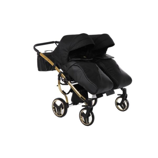 JUNAMA SAPHIRE DUO BLACK GOLD 03 - Image 3
