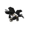 JUNAMA SAPHIRE DUO BLACK GOLD 03 - Image 5