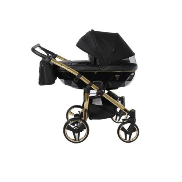 JUNAMA SAPHIRE DUO BLACK GOLD 03 - Image 6