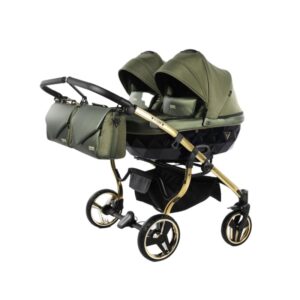 JUNAMA SAPHIRE DUO GREEN 07