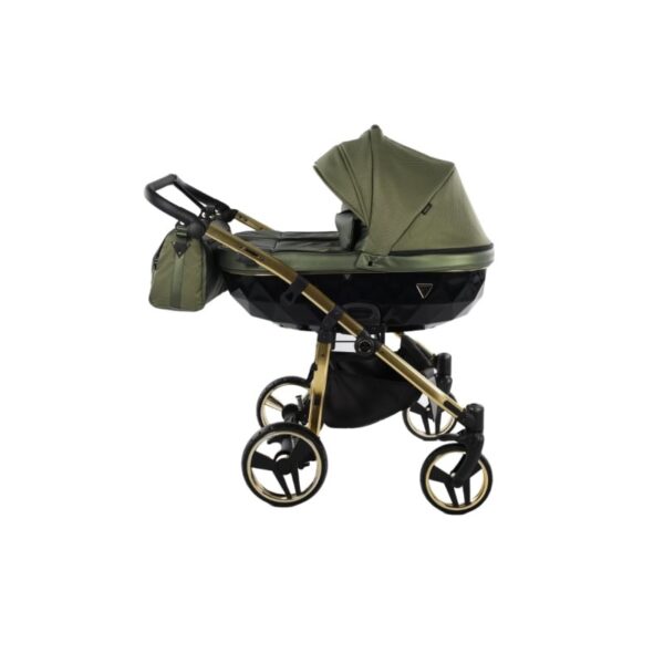 JUNAMA SAPHIRE DUO GREEN 07 - Image 3