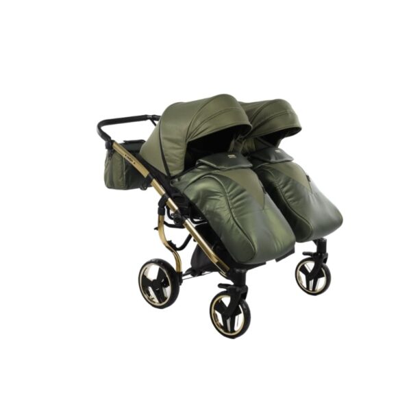 JUNAMA SAPHIRE DUO GREEN 07 - Image 4