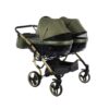 JUNAMA SAPHIRE DUO GREEN 07 - Image 2