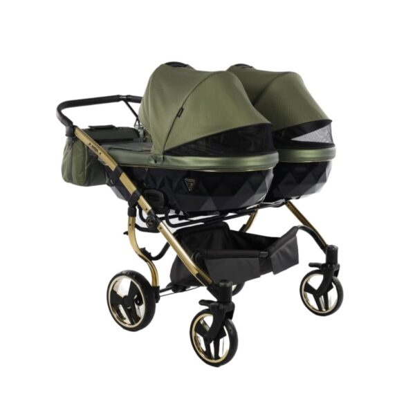 JUNAMA SAPHIRE DUO GREEN 07 - Image 2