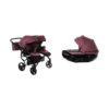 JUNAMA SAPHIRE DUO PURPLE 04 - Image 2