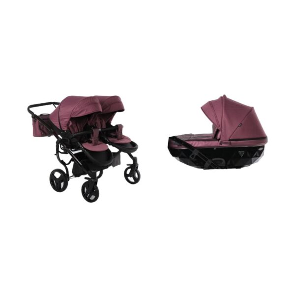 JUNAMA SAPHIRE DUO PURPLE 04 - Image 2