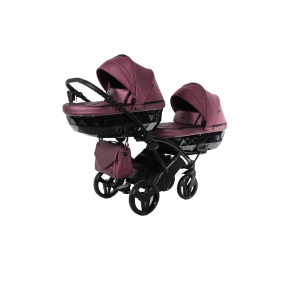 JUNAMA SAPHIRE DUO PURPLE 04 - Image 3