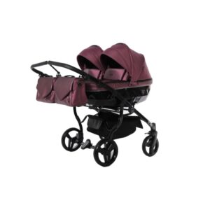 JUNAMA SAPHIRE DUO PURPLE 04