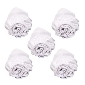 Fitted Sheets for 10in1