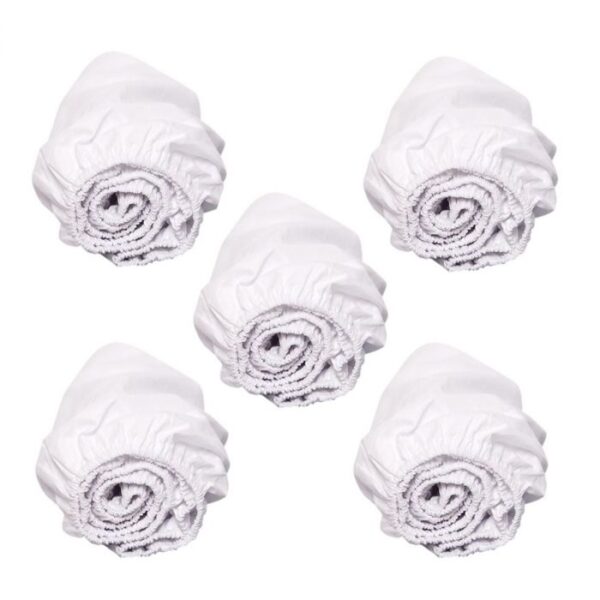 Fitted Sheets for 10in1