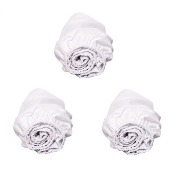 Fitted Sheets for 10in1 - Image 2