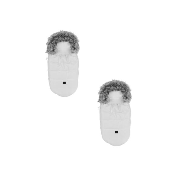 JUNAMA CANDY DUO BABY YELLOW 03 - Image 8