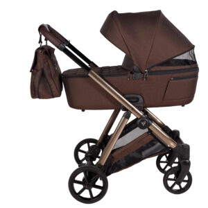 Ellegante 01 Brown