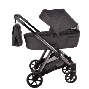 Ellegante 01 Graphite