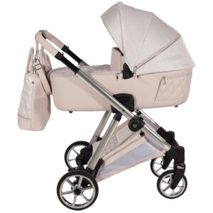 Ellegante Lame 01 pink