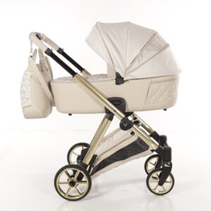 Ellegante Lame 01 Beige