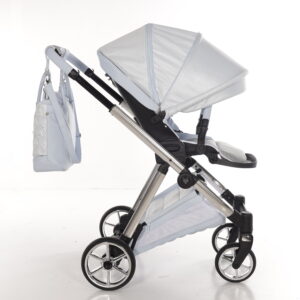 Ellegante Lame 01 Light Blue