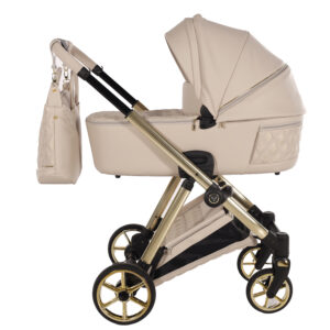 Ellegante Art Deco 01 Beige