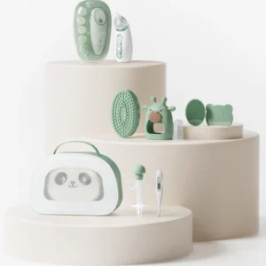 Momcozy σετ all-in-1 elite για μωρά