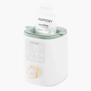 Nutri Smart Analog Baby Bottle Warmer