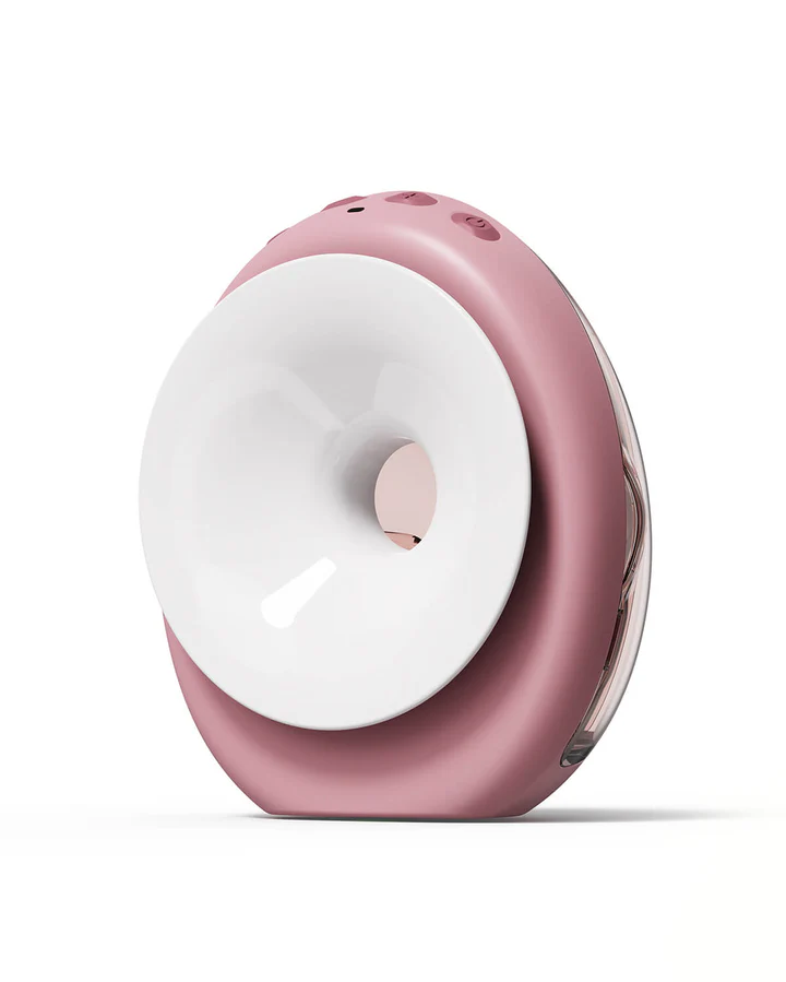 Momcozy Air 1 Ultra-slim Breast Pump - Image 3